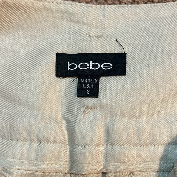 women's shorts, high waisted - Picture 5 of 5